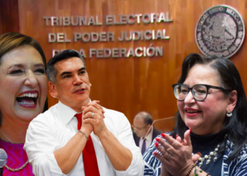 La cena de la anulación