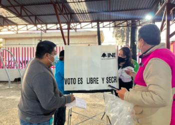 Listo IETAM para instalar las 4 mil 952 casillas | Foto: Archivo