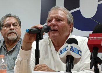 Mesa de Seguridad descarta alarma por violencia electoral