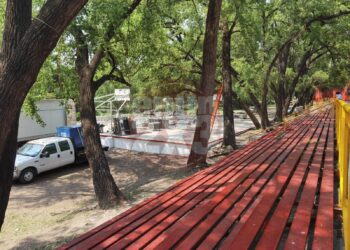 Morena Tamaulipas solicita informe sobre logística de cierres de campaña