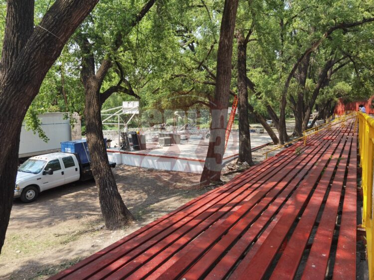 Morena Tamaulipas solicita informe sobre logística de cierres de campaña