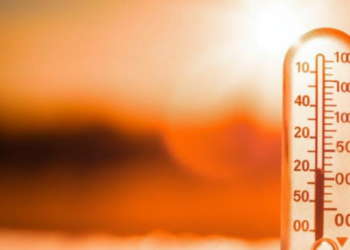 Ola de calor en Tamaulipas provocará sensación térmica de más de 50 grados Celsius