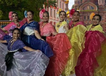 Olivia Ramírez Pérez. Fundadora del Partido Socialista Fronterizo