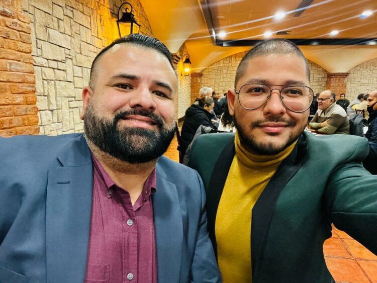 Periodistas de Nuevo Laredo denuncian acoso del equipo del PRIAN; son corresponsales de #EnUn2x3