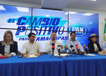 Prepara el PRIAN estrategia de anulación de casillas: presenta ‘mapa de riesgo’