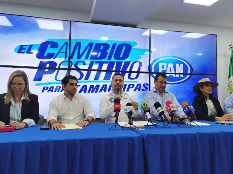 Prepara el PRIAN estrategia de anulación de casillas: presenta ‘mapa de riesgo’