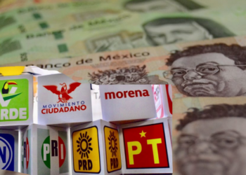 Sin transparentar sus gastos de campaña 45 candidatos