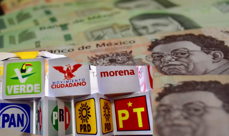 Sin transparentar sus gastos de campaña 45 candidatos