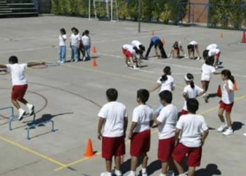Suspenderían clases por altas temperaturas en Tamaulipas: AVA
