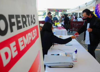 Tamaulipas genera más empleo: escala del 18 al séptimo lugar | Foto: Web