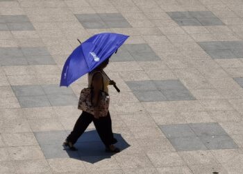 Termómetros alcanzarán los 44 grados en Tamaulipas