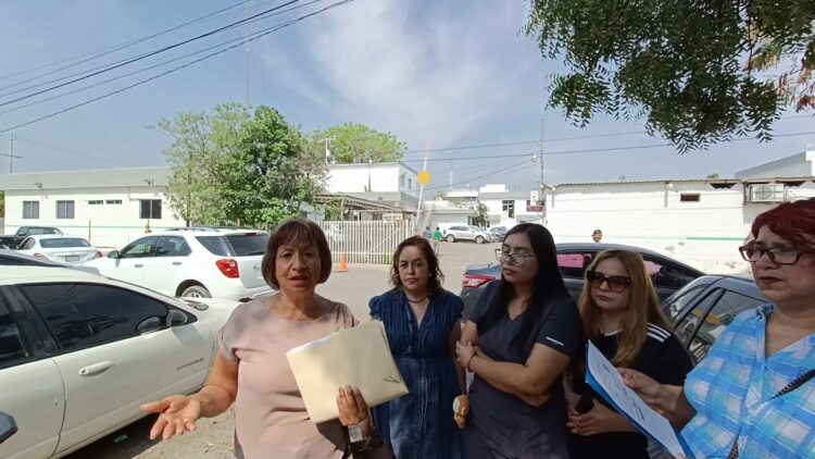 Dejan sin agua a vecinos de Lomas de Calamaco