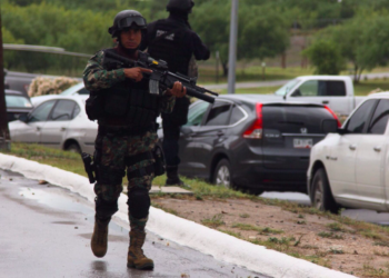 Violencia en Tamaulipas está focalizada en la frontera: Mesa Ciudadana
