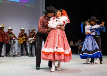 Se suma IRCA a conmemoración del Día Internacional de la Danza