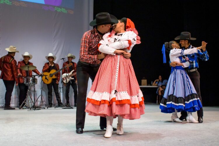 Se suma IRCA a conmemoración del Día Internacional de la Danza