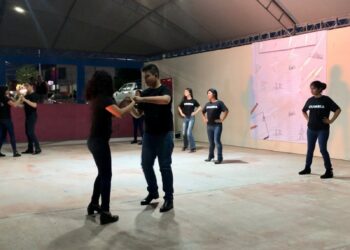 Expresiones artísticas para todo público en Reynosa