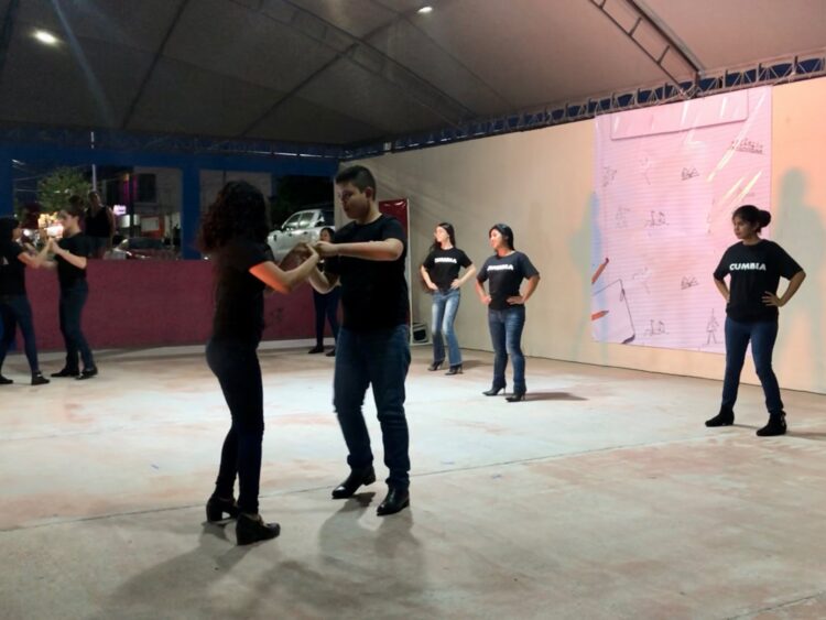 Expresiones artísticas para todo público en Reynosa