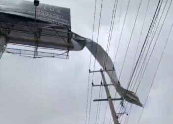 Con la próxima surada, PC Reynosa advierte de posibles daños