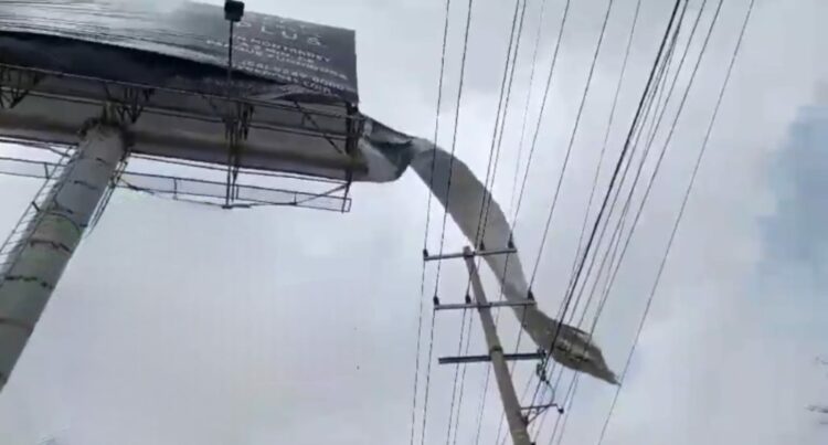 Con la próxima surada, PC Reynosa advierte de posibles daños