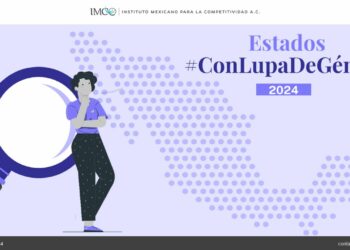 Estados con lupa de género