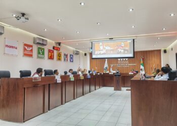 IETAM desconoce caso Kiko López