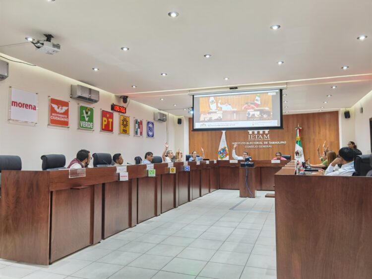 IETAM desconoce caso Kiko López