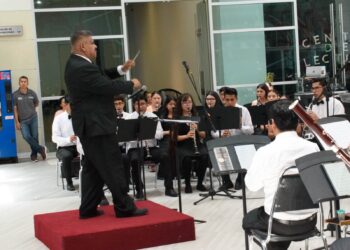 IRCA invita a participar en el Curso de Dirección para Bandas Sinfónicas