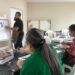 Ofrece IRCA clases de pintura gratis