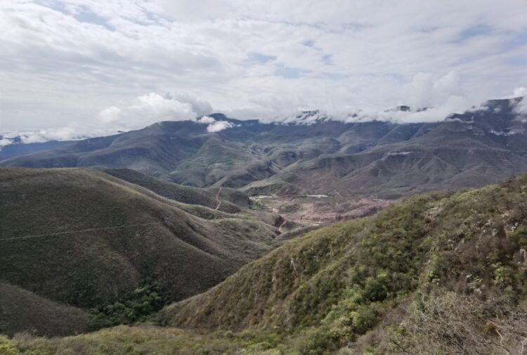 Por concluir pago a ejidatarios de la Rumbo Nuevo