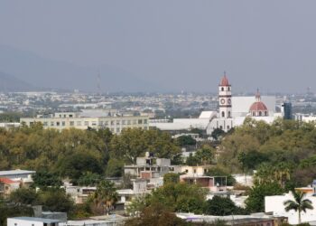 Victoria crece al norte y absorbe ejidos y predios rústicos