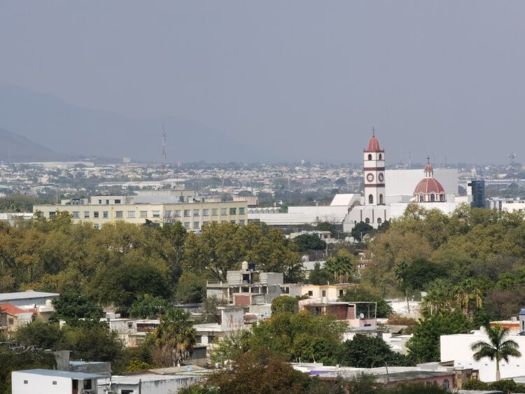 Victoria crece al norte y absorbe ejidos y predios rústicos