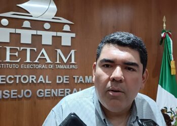 Preparan presupuesto 2026 del IETAM. Foto de Archivo