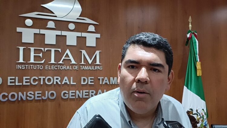 Preparan presupuesto 2026 del IETAM. Foto de Archivo