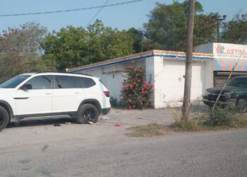 Reportan enfrentamiento armado entre grupos del crimen organizado en Jiménez