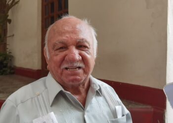 Jubilados esperan beneficios de la Reforma a Pensiones