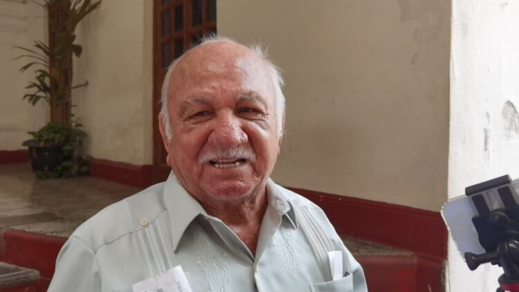 Jubilados esperan beneficios de la Reforma a Pensiones