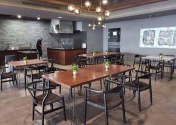 Canaco lanza campaña 'Votando y Ganando' para promover el voto