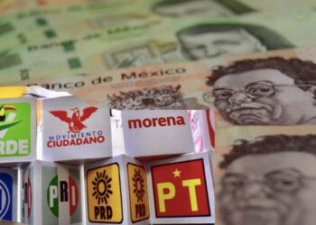 ¿Cuánto gastaron las y los candidatos de Tamaulipas?