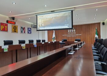 IETAM descarta que recursos de impugnación puedan revertir resultados electorales