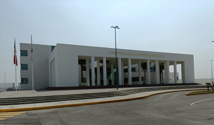 Ya podrán detener a funcionarios con órdenes de aprehensión en el Congreso de Tamaulipas