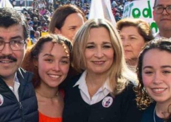 Anuncia Dámaso Anaya creación del Instituto de la Mujer Universitaria