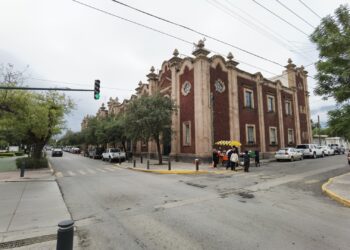 Reportan quinta muerte por ola de calor