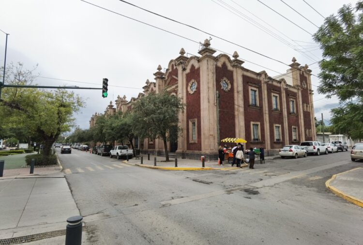 Reportan quinta muerte por ola de calor