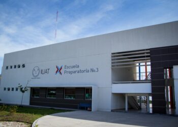 La Prepa 3 de la UAT realizó con éxito el Carnaval 2024 con la participación de su comunidad estudiantil