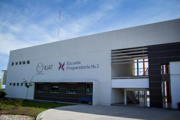 La Prepa 3 de la UAT realizó con éxito el Carnaval 2024 con la participación de su comunidad estudiantil