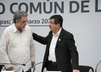 Participa la UAT en primera reunión del ECOES 2024 para fortalecer la educación superior en Tamaulipas