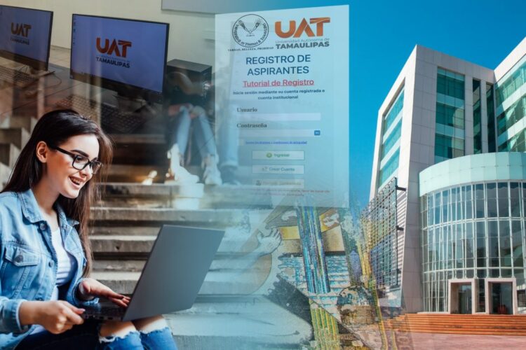 La UAT ofrece tres programas de licenciatura a distancia