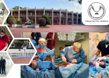 Eleva la UAT su posición en el examen nacional de residencias médicas