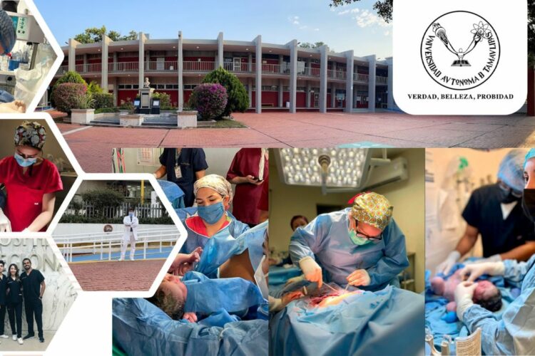 Eleva la UAT su posición en el examen nacional de residencias médicas