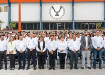 La UAT avanza con paso firme hacia la transformación y la educación humanista: Dámaso Anaya